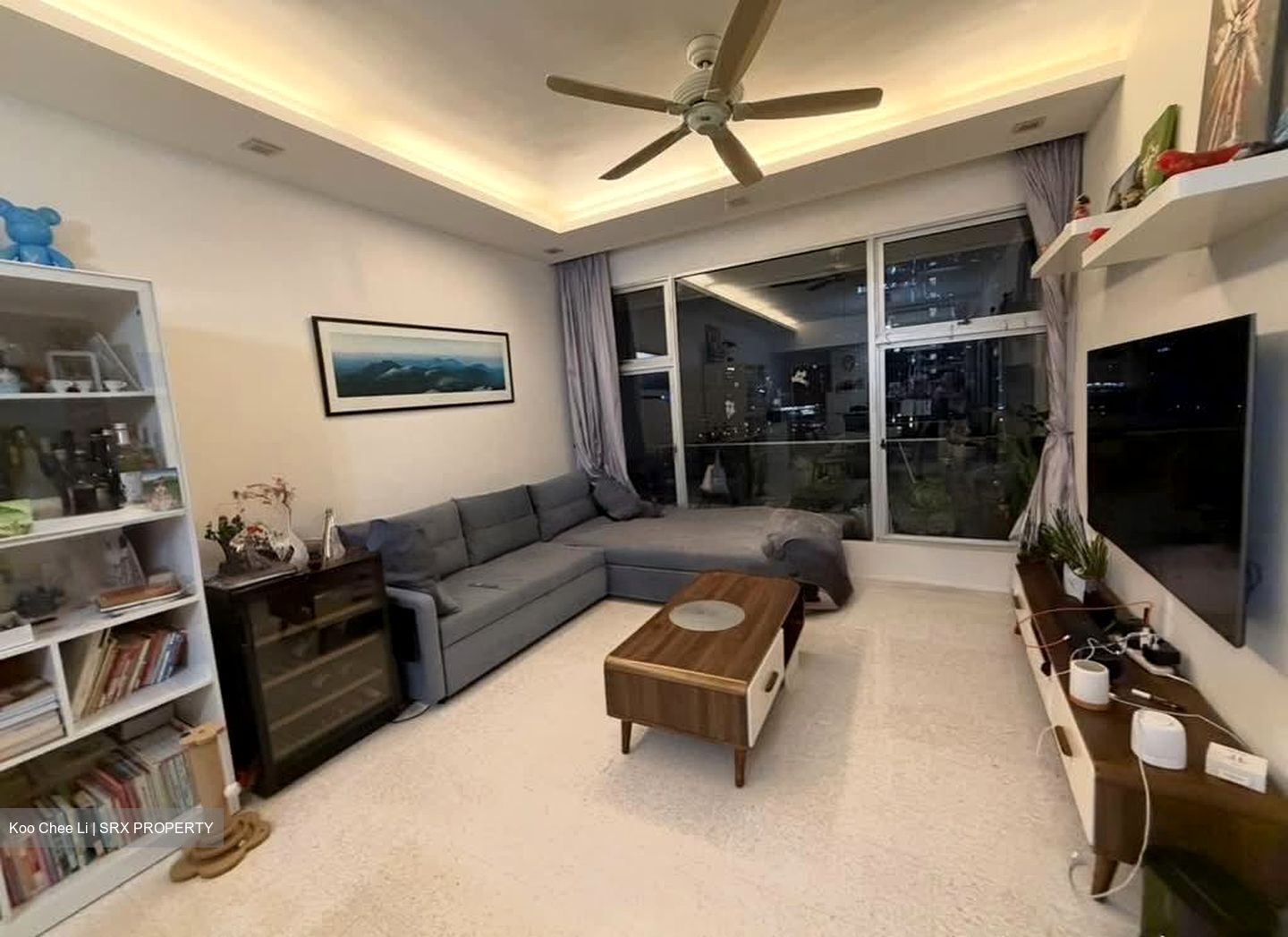 Kerrisdale (D8), Condominium #573918771